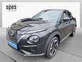Nissan Juke 1.6 HYBRID SUPERFLY 143PS 4AMT 2-FARBEN Schwarz - thumbnail 4