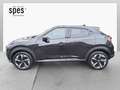 Nissan Juke 1.6 HYBRID SUPERFLY 143PS 4AMT 2-FARBEN Schwarz - thumbnail 2