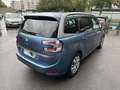 Citroen Grand C4 Picasso SPACETOURER PURETECH 130CH EXCLUSIVE S\u0026S 7 PL Bleu - thumbnail 3
