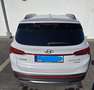 Hyundai SANTA FE SANTA FE 1.6 SANTA FE 1.6 HYBRID ALLRAD Silber - thumbnail 3