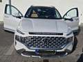 Hyundai SANTA FE SANTA FE 1.6 SANTA FE 1.6 HYBRID ALLRAD Silber - thumbnail 1