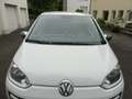 Volkswagen up! white Weiß - thumbnail 3