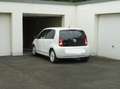 Volkswagen up! white Weiß - thumbnail 1