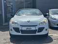 Renault Megane III Coupe/Cabrio Luxe*PDC*SHZ*NAVI*LEDER* Blanc - thumbnail 3