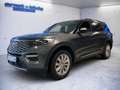 Ford Explorer EcoBoost Plug-in Hybrid PLATINUM Szary - thumbnail 1