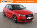 Audi A1 Sportback 1.6TDI Adrenalin2 Rojo - thumbnail 7