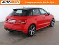 Audi A1 Sportback 1.6TDI Adrenalin2 Rojo - thumbnail 5