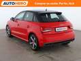 Audi A1 Sportback 1.6TDI Adrenalin2 Rojo - thumbnail 3