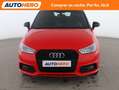 Audi A1 Sportback 1.6TDI Adrenalin2 Rojo - thumbnail 8