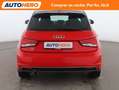 Audi A1 Sportback 1.6TDI Adrenalin2 Rojo - thumbnail 4