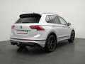 Volkswagen Tiguan R PANO MATRIX MEMORY LEDER AHK H/K ACC Silber - thumbnail 2