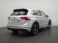 Volkswagen Tiguan R PANO MATRIX MEMORY LEDER AHK H/K ACC Silber - thumbnail 3