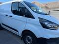 Ford Transit Custom Transit Custom Variobus 2,0 TDCI  320 Trend Trend Weiß - thumbnail 2