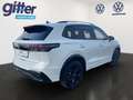 Volkswagen Tiguan 2.0 TDI 142 kW 4Motion R-Line EU6e HUD AD El. Pano Weiß - thumbnail 3