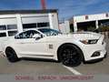 Ford Mustang 5.0 GT BLACK SHADOW EDITION*PERFORMANCE Weiß - thumbnail 15
