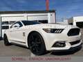 Ford Mustang 5.0 GT BLACK SHADOW EDITION*PERFORMANCE Weiß - thumbnail 33
