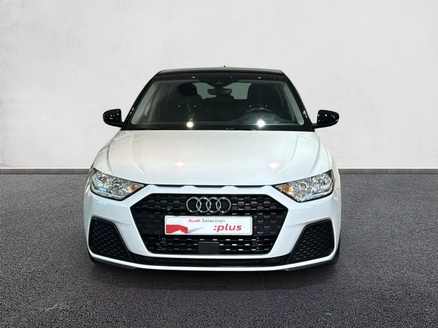 Audi A1 Sportback 30 TFSI Advanced Blanco - 2