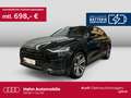 Audi Q8 55 TFSIe quattro S line HD Matrix B&O HUD ACC Schwarz - thumbnail 1