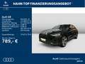 Audi Q8 55 TFSIe quattro S line HD Matrix B&O HUD ACC Schwarz - thumbnail 2