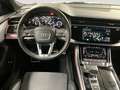 Audi Q8 55 TFSIe quattro S line HD Matrix B&O HUD ACC Schwarz - thumbnail 9