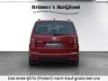 Volkswagen Touran Touran Conceptline 1,9 TDI DPF Conceptline Rot - thumbnail 7