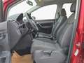 Volkswagen Touran Touran Conceptline 1,9 TDI DPF Conceptline Rot - thumbnail 9