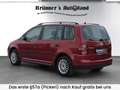Volkswagen Touran Touran Conceptline 1,9 TDI DPF Conceptline Rot - thumbnail 3