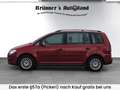 Volkswagen Touran Touran Conceptline 1,9 TDI DPF Conceptline Rot - thumbnail 6