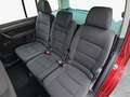 Volkswagen Touran Touran Conceptline 1,9 TDI DPF Conceptline Rot - thumbnail 15