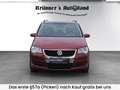 Volkswagen Touran Touran Conceptline 1,9 TDI DPF Conceptline Rot - thumbnail 8