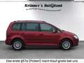 Volkswagen Touran Touran Conceptline 1,9 TDI DPF Conceptline Rot - thumbnail 5