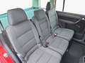 Volkswagen Touran Touran Conceptline 1,9 TDI DPF Conceptline Rot - thumbnail 16
