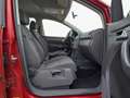 Volkswagen Touran Touran Conceptline 1,9 TDI DPF Conceptline Rot - thumbnail 10
