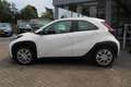Toyota Aygo X PLAY AD-CRUISE APPLE/ANDROID DAB CAMERA AIRCO BLUE Weiß - thumbnail 9