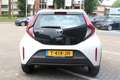 Toyota Aygo X PLAY AD-CRUISE APPLE/ANDROID DAB CAMERA AIRCO BLUE Weiß - thumbnail 13