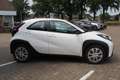 Toyota Aygo X PLAY AD-CRUISE APPLE/ANDROID DAB CAMERA AIRCO BLUE Weiß - thumbnail 10