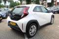 Toyota Aygo X PLAY AD-CRUISE APPLE/ANDROID DAB CAMERA AIRCO BLUE Weiß - thumbnail 3