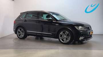 2.0 TSI 180pk 4Motion Highline Stoelverwarming Cam