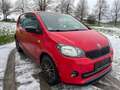 Skoda Citigo Monte Carlo Rot - thumbnail 2
