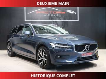 D4 190CH MOMENTUM GEARTRONIC