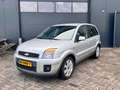 Ford Fusion 1.6-16V Futura Gri - thumbnail 1