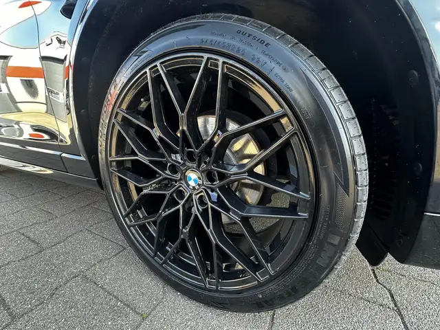 BMW X3 view 15