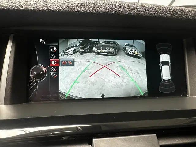 BMW X3 view 22