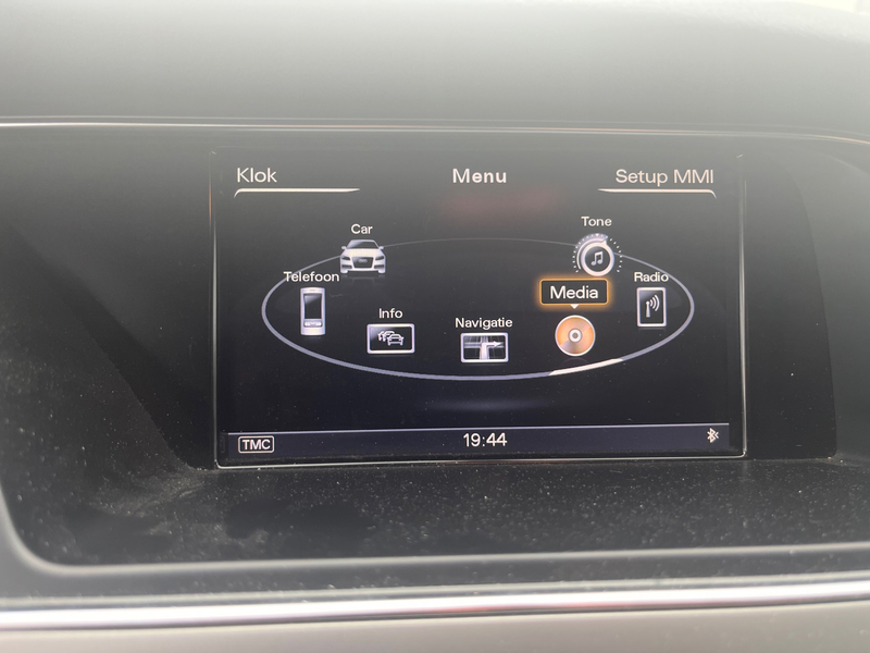 Audi A5 Sportback 1.8 TFSI Pro Line — photo 11