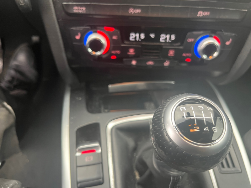 Audi A5 Sportback 1.8 TFSI Pro Line — photo 12