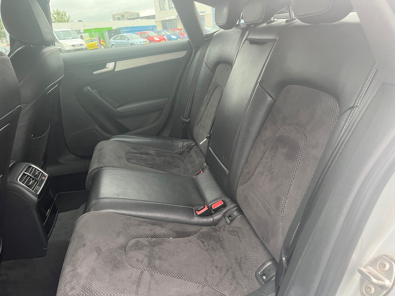 Audi A5 Sportback 1.8 TFSI Pro Line — photo 15