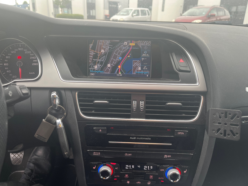 Audi A5 Sportback 1.8 TFSI Pro Line — photo 13