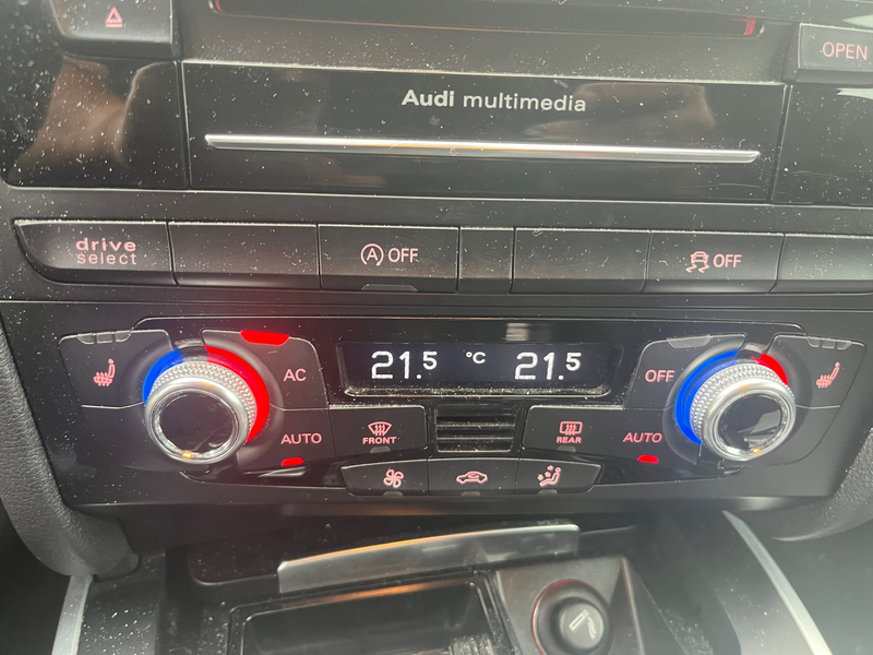 Audi A5 Sportback 1.8 TFSI Pro Line — photo 10