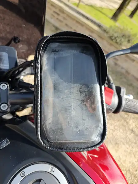 Honda CB 125 - foto 8