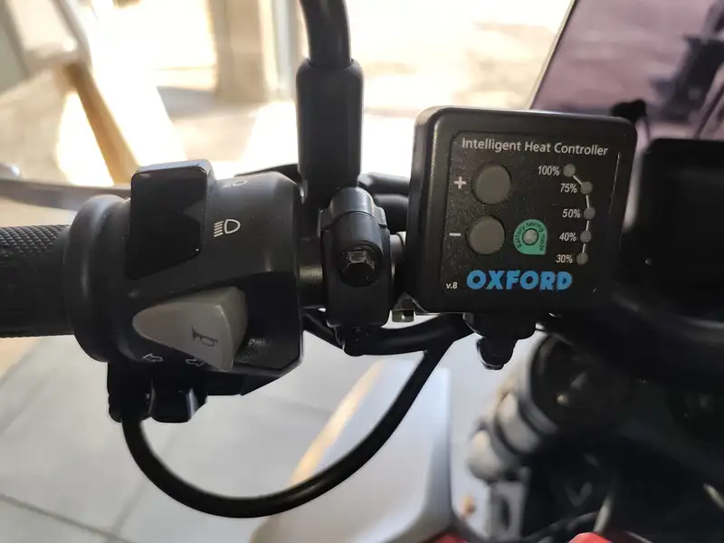 Honda CB 125 - foto 7